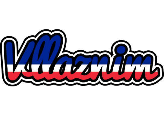 Vllaznim france logo