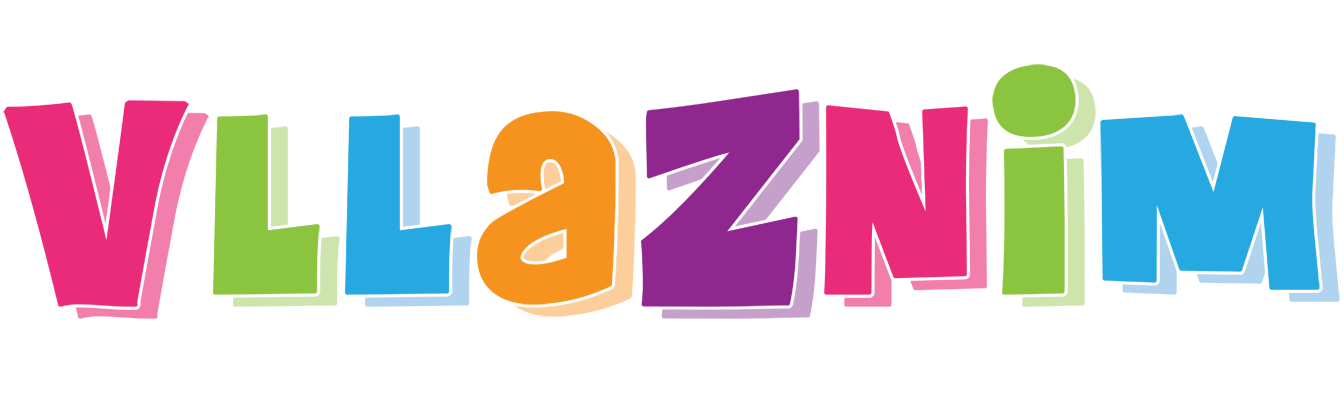 Vllaznim friday logo