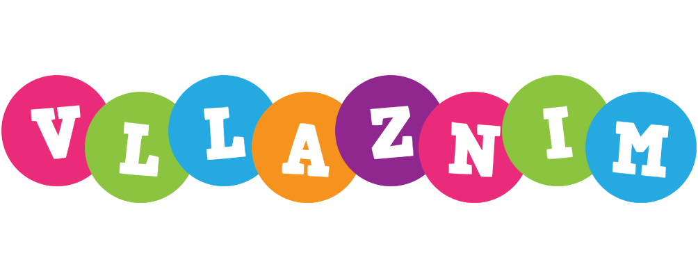 Vllaznim friends logo