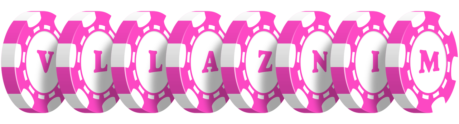 Vllaznim gambler logo