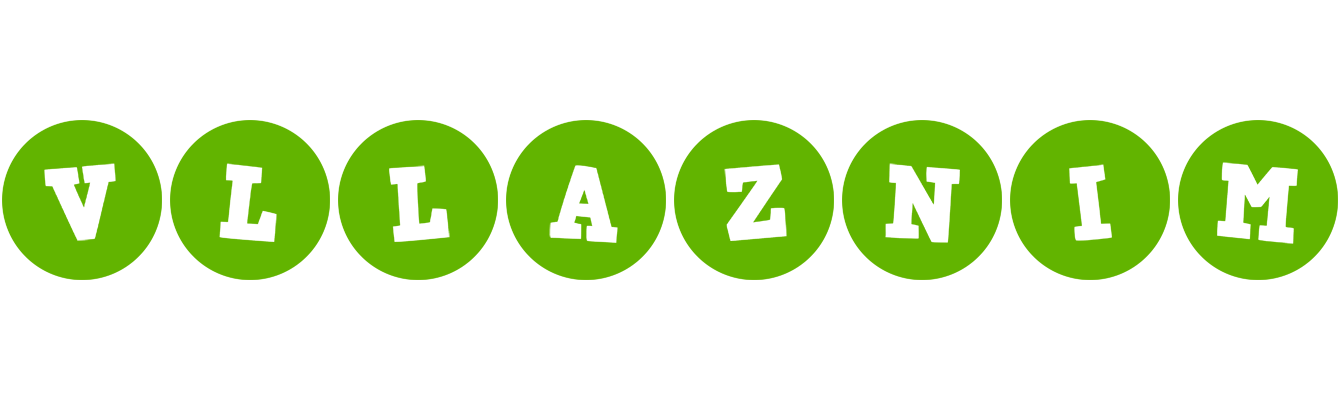 Vllaznim games logo