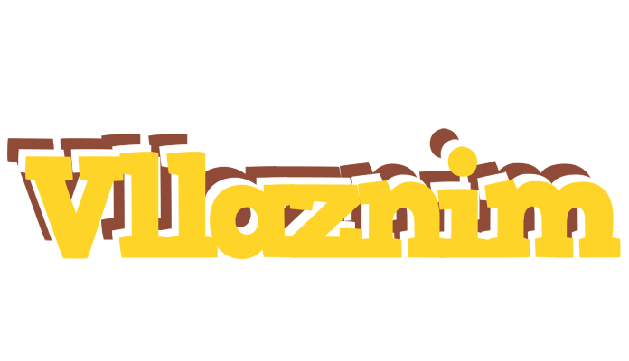 Vllaznim hotcup logo