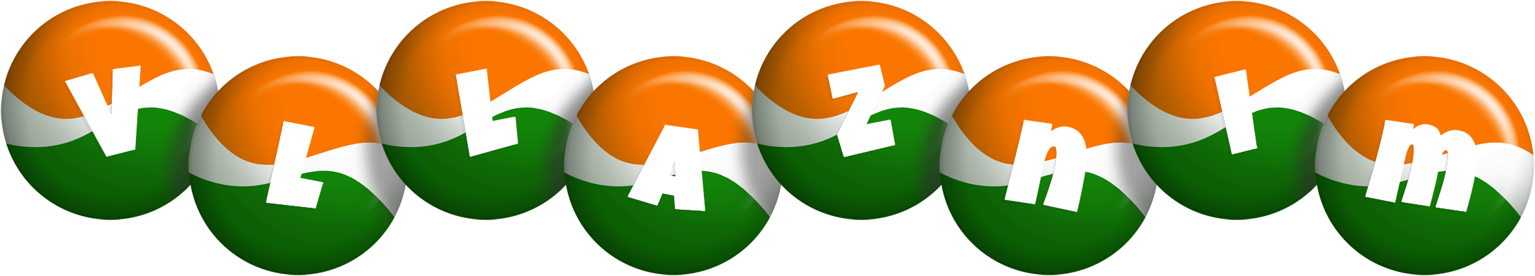 Vllaznim india logo