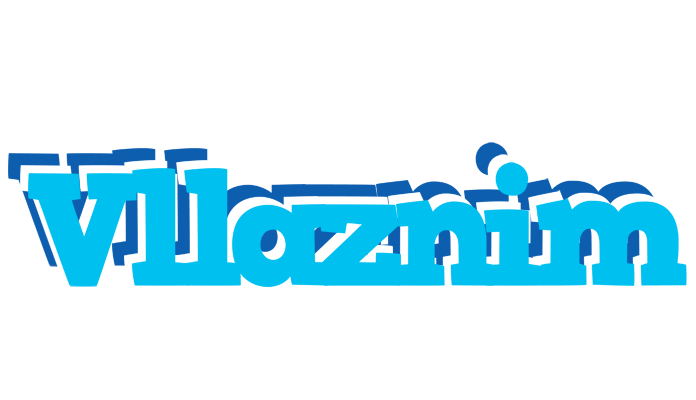Vllaznim jacuzzi logo