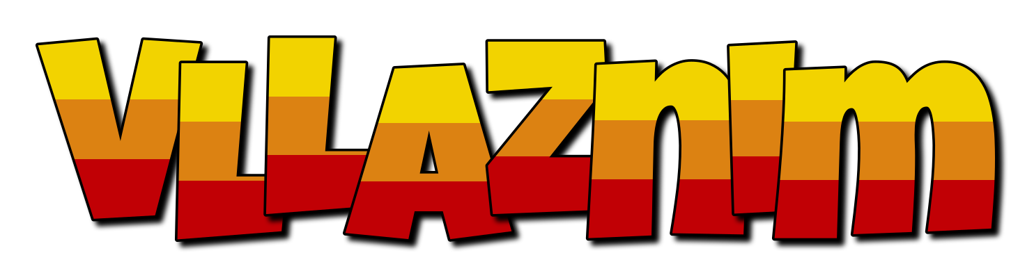 Vllaznim jungle logo