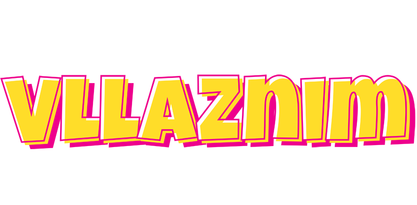 Vllaznim kaboom logo