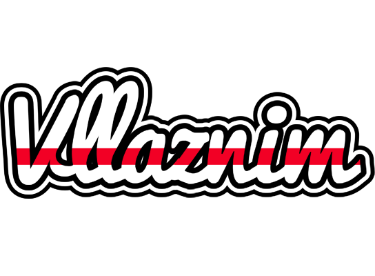 Vllaznim kingdom logo