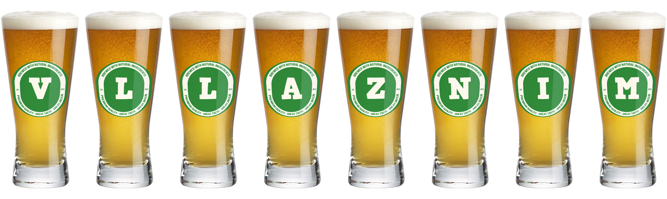Vllaznim lager logo
