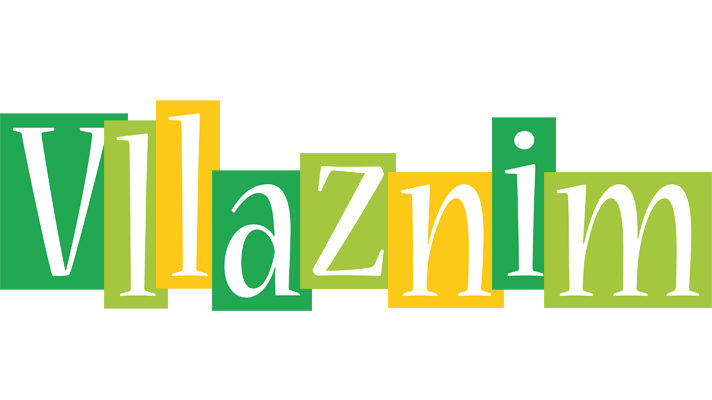 Vllaznim lemonade logo