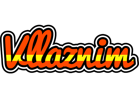 Vllaznim madrid logo