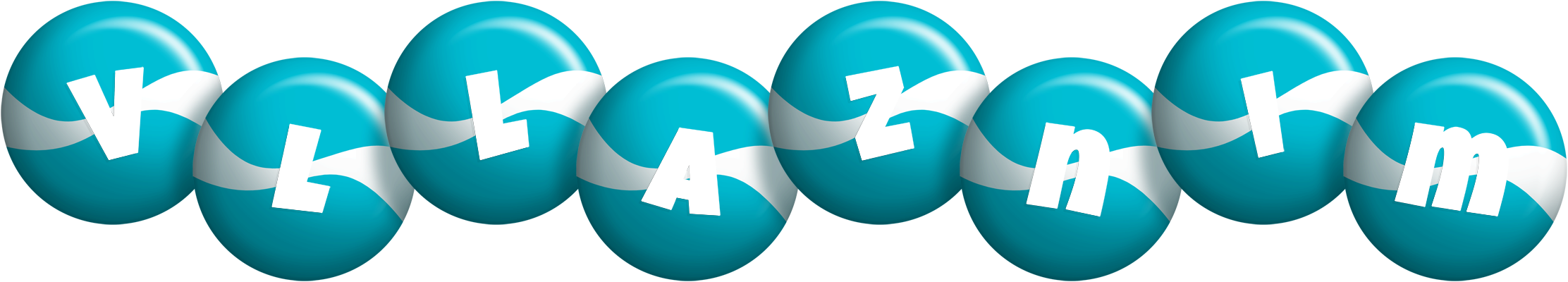 Vllaznim messi logo