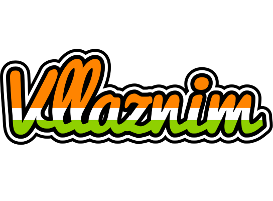 Vllaznim mumbai logo