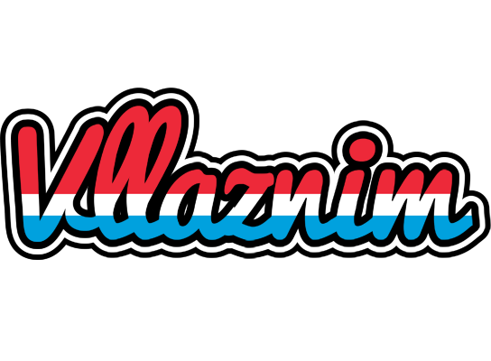 Vllaznim norway logo