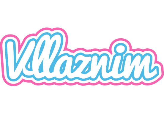 Vllaznim outdoors logo