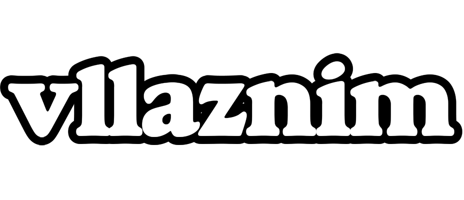 Vllaznim panda logo