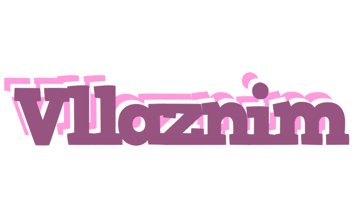 Vllaznim relaxing logo