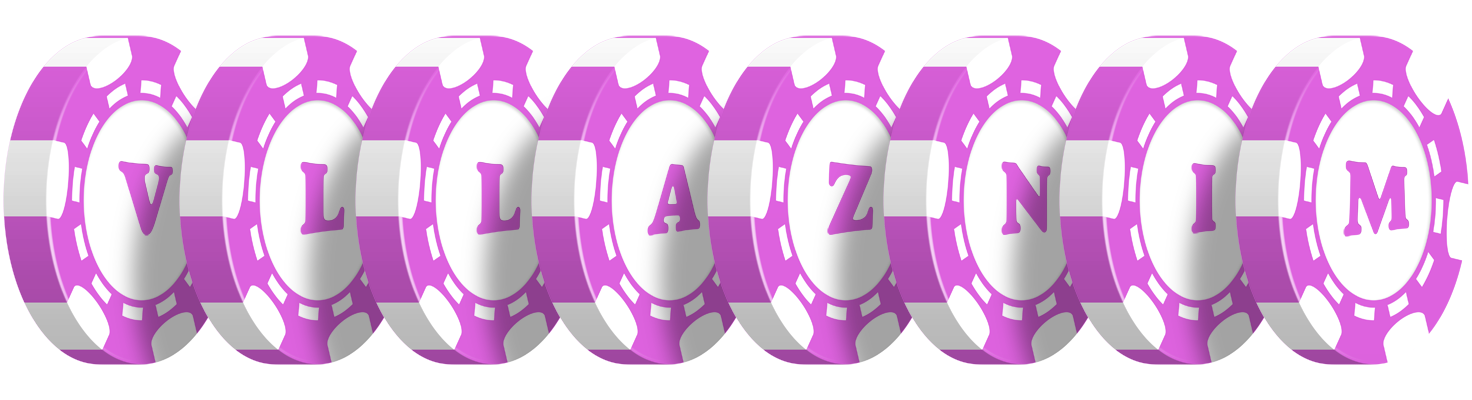 Vllaznim river logo