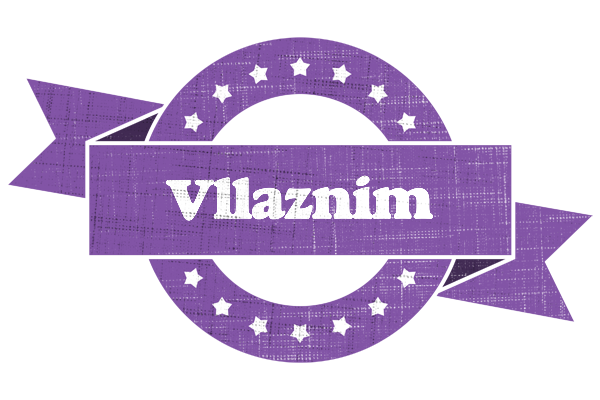 Vllaznim royal logo