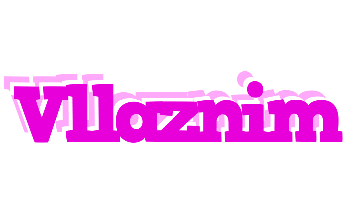 Vllaznim rumba logo