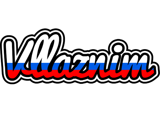Vllaznim russia logo