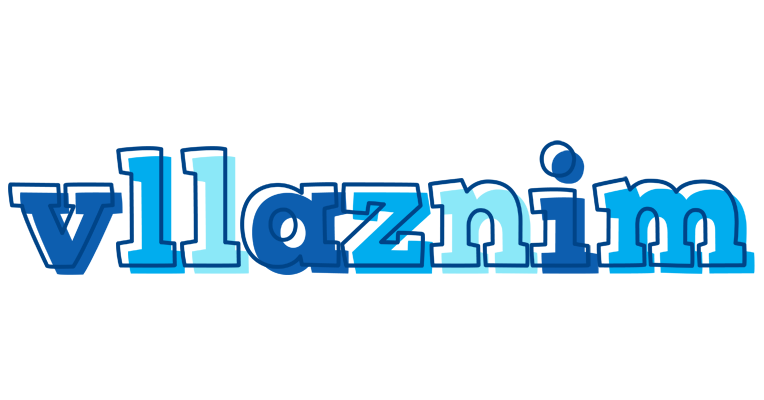 Vllaznim sailor logo
