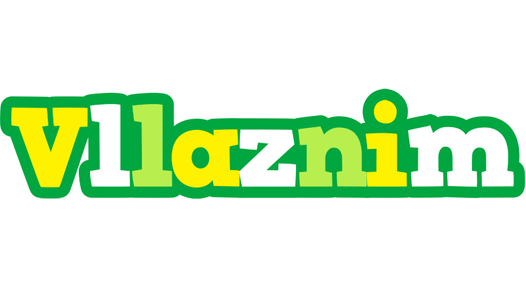 Vllaznim soccer logo