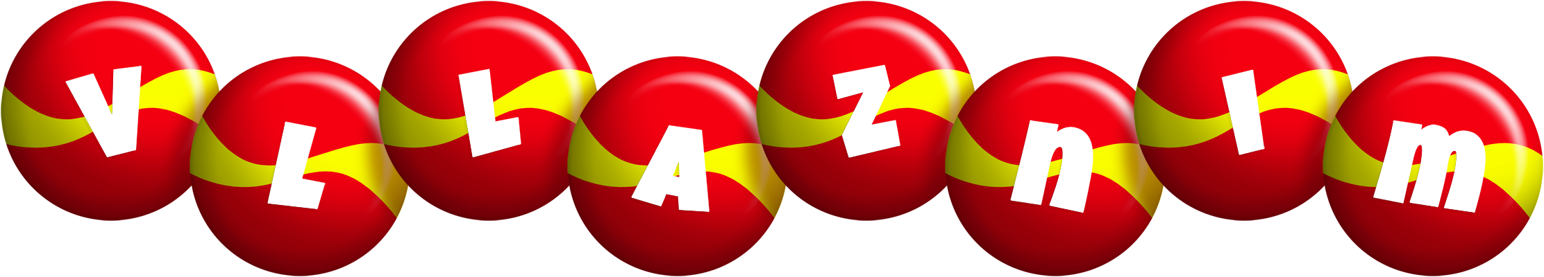 Vllaznim spain logo