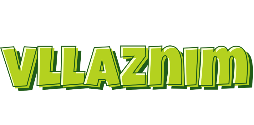 Vllaznim summer logo