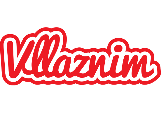 Vllaznim sunshine logo