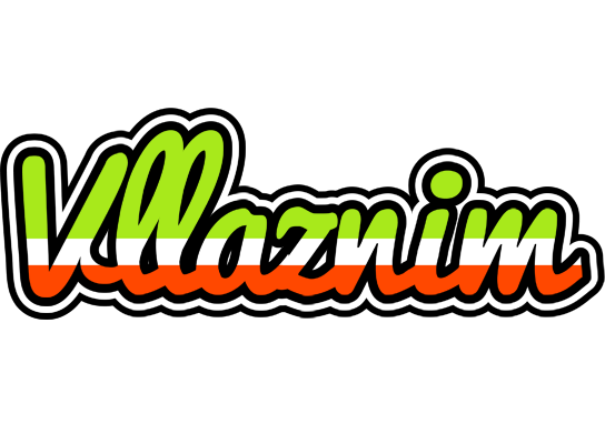 Vllaznim superfun logo