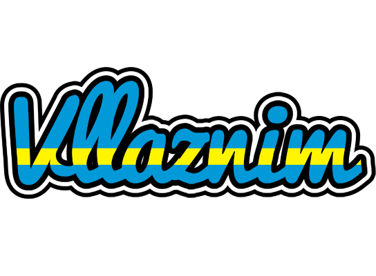 Vllaznim sweden logo