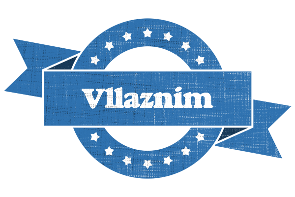 Vllaznim trust logo