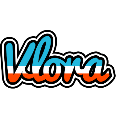 Vlora america logo