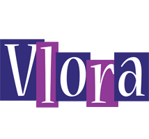 Vlora autumn logo