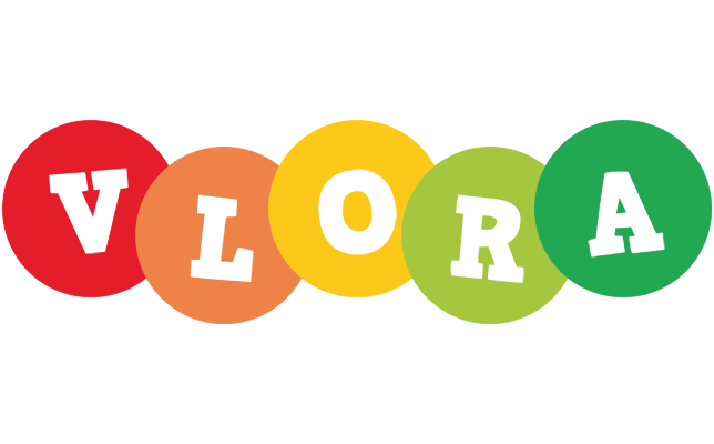 Vlora boogie logo