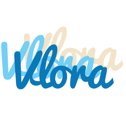 Vlora breeze logo