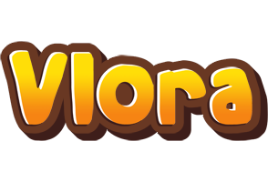 Vlora cookies logo