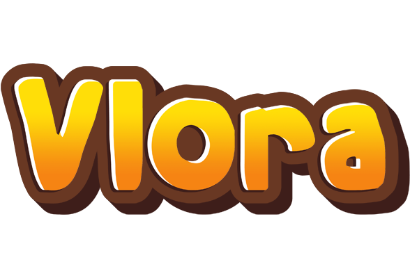Vlora cookies logo