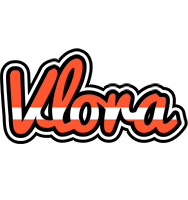 Vlora denmark logo