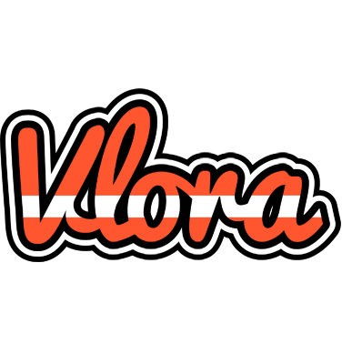 Vlora denmark logo