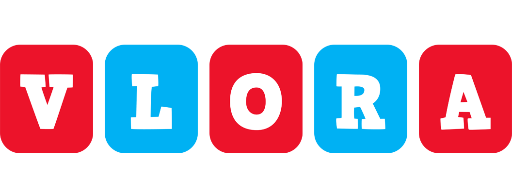Vlora diesel logo