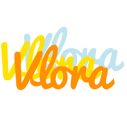 Vlora energy logo