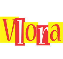 Vlora errors logo