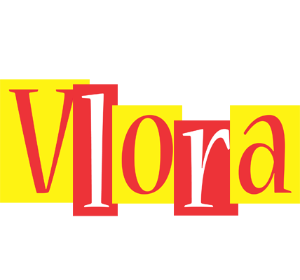 Vlora errors logo