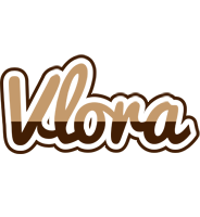 Vlora exclusive logo