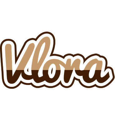 Vlora exclusive logo