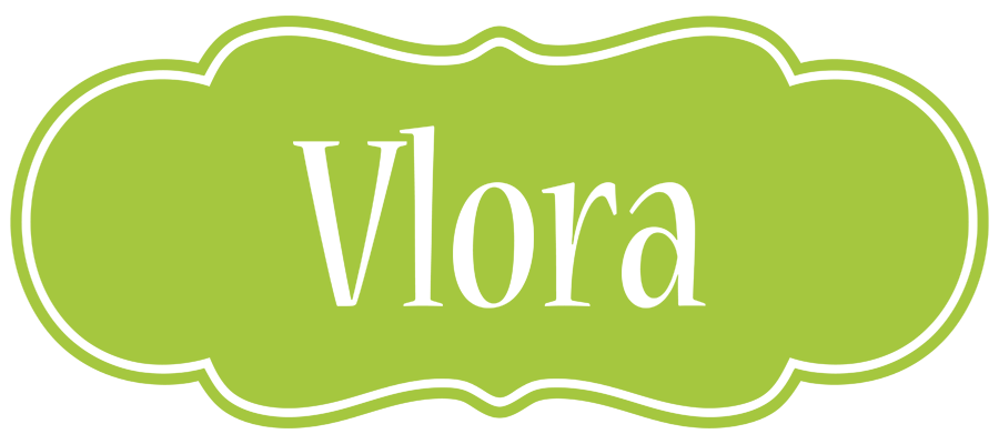 Vlora family logo