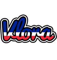 Vlora france logo