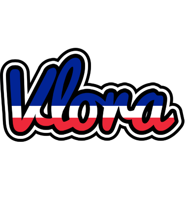 Vlora france logo