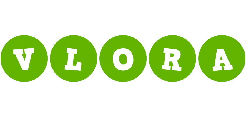 Vlora games logo